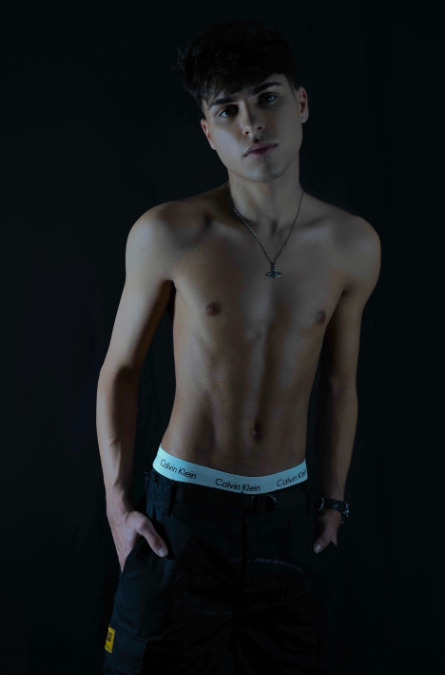 Vip boy 3