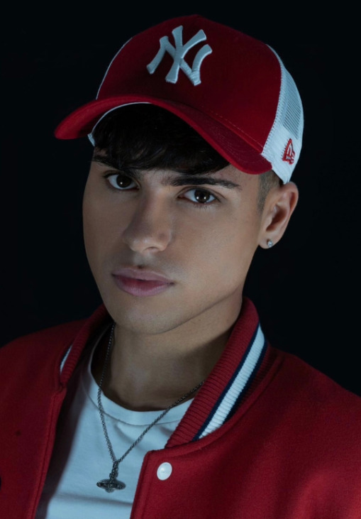 Vip boy 5