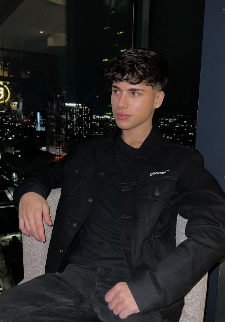 Vip boy 6
