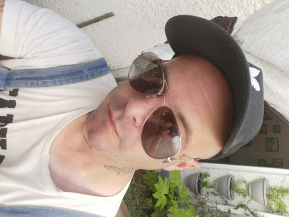 Male Escort