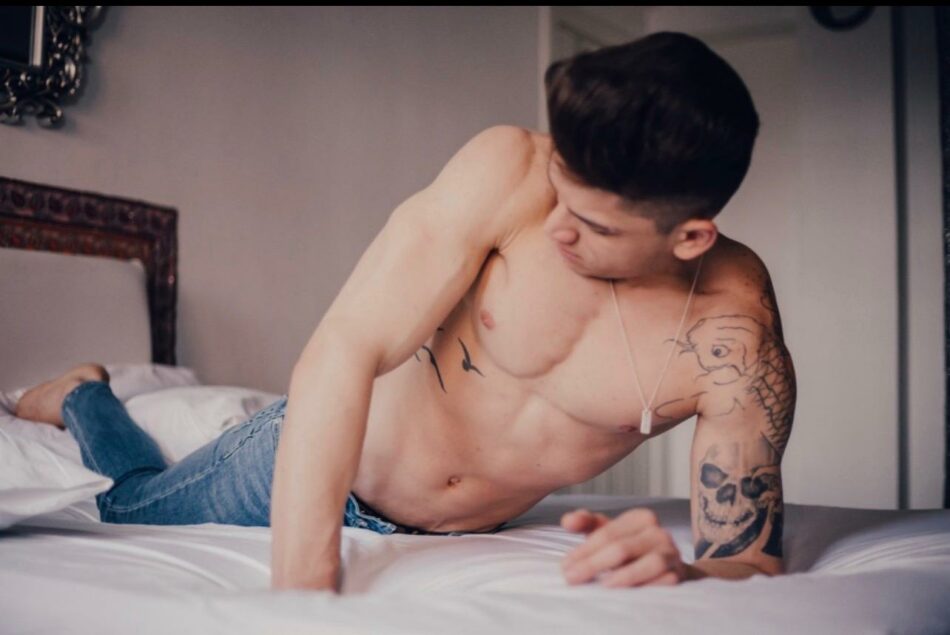 Zac Brent Braziliano 3