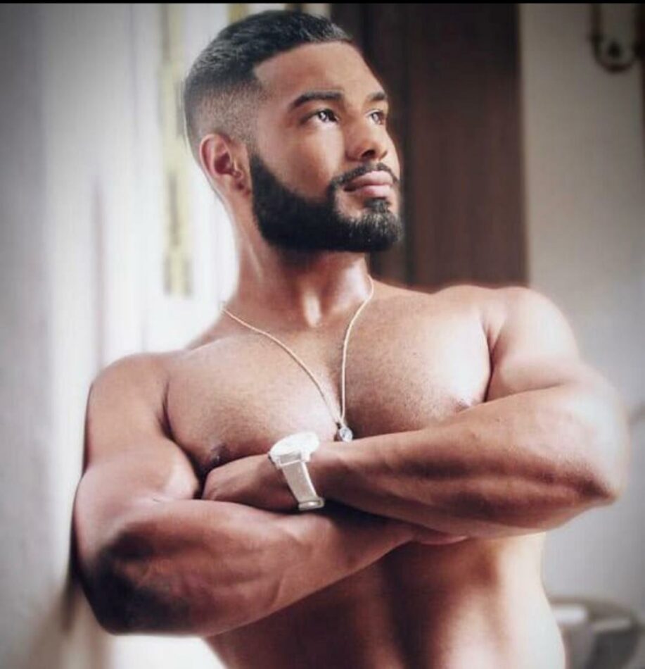 Fernand Gabriel 2