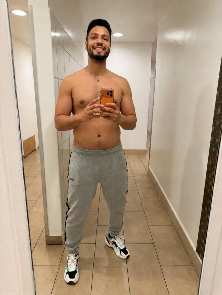 Piter Henry 1