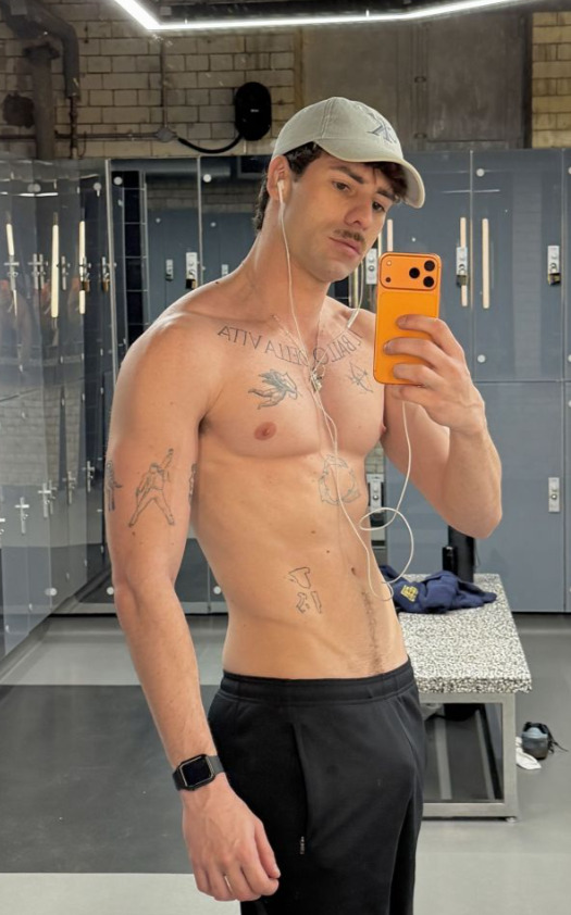 Tony 5