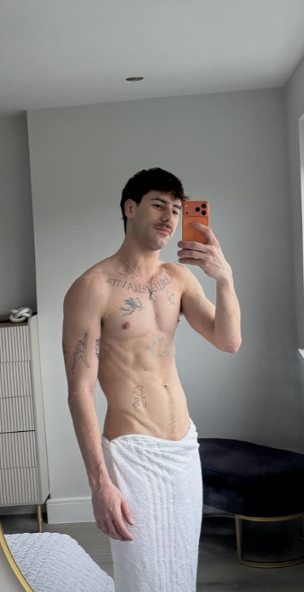 Tony 6