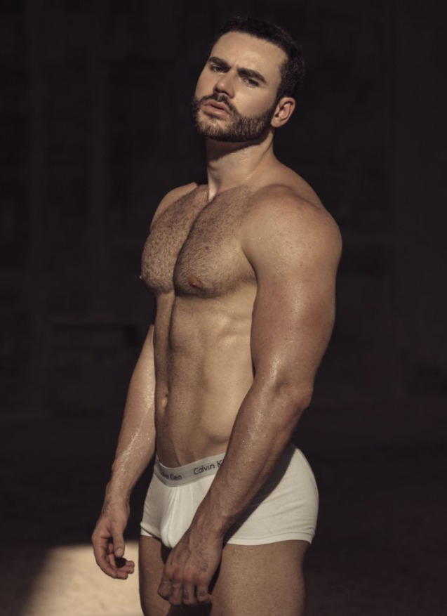 Pedro 18