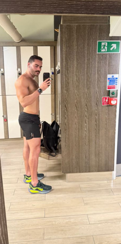 Pedro 8