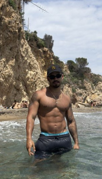Dominic 3