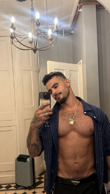 Dominic 4