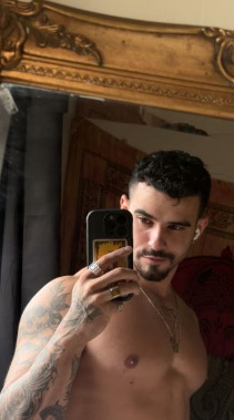 Dominic 6