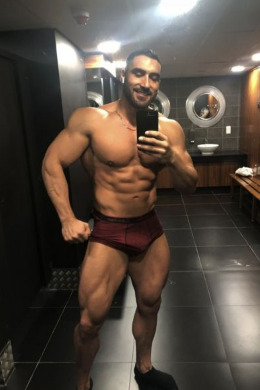 Sebastian 1