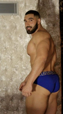 Sebastian 18