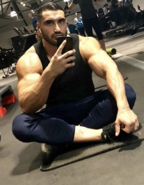 Sebastian 2