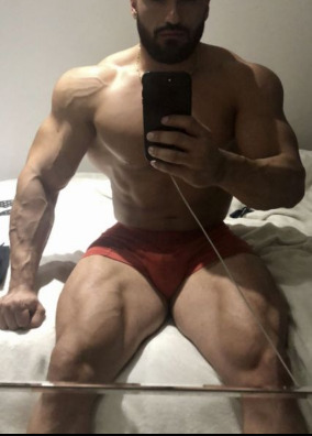 Sebastian 3