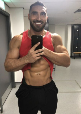 Sebastian 7