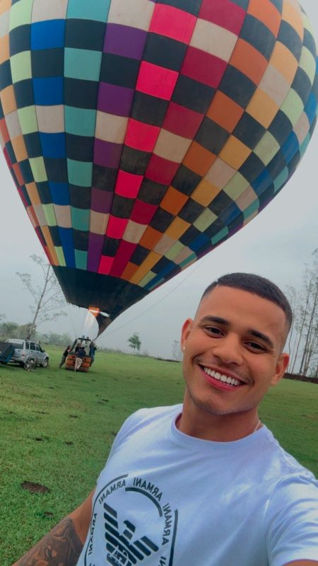 Samuel Maia 50