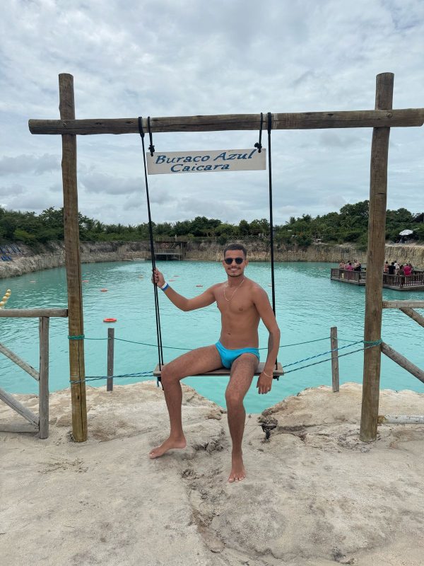Samuel Maia 29