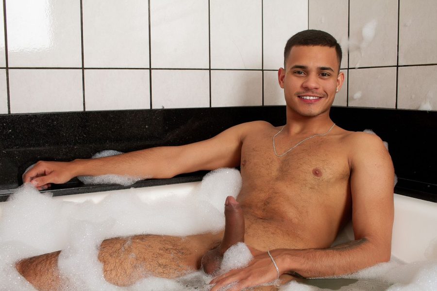 Samuel Maia 92