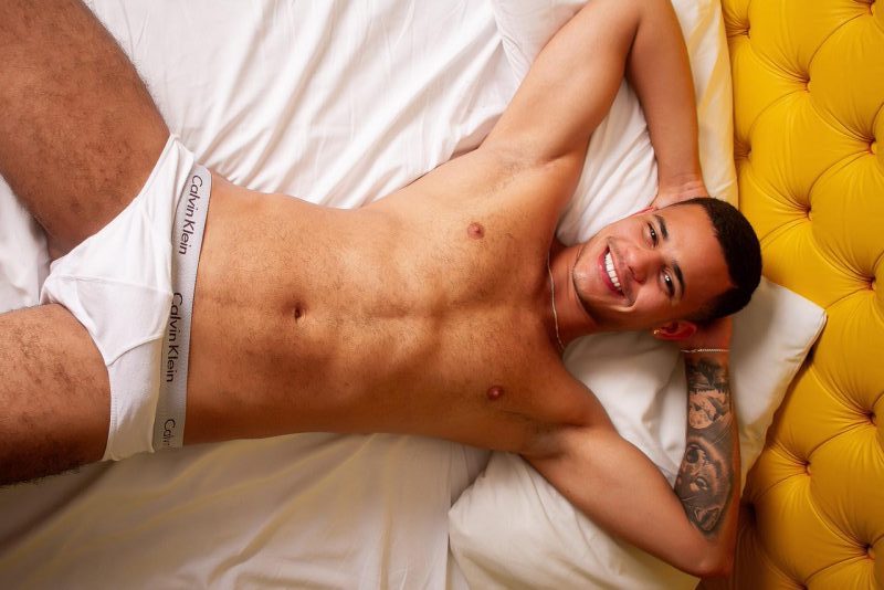Samuel Maia 33