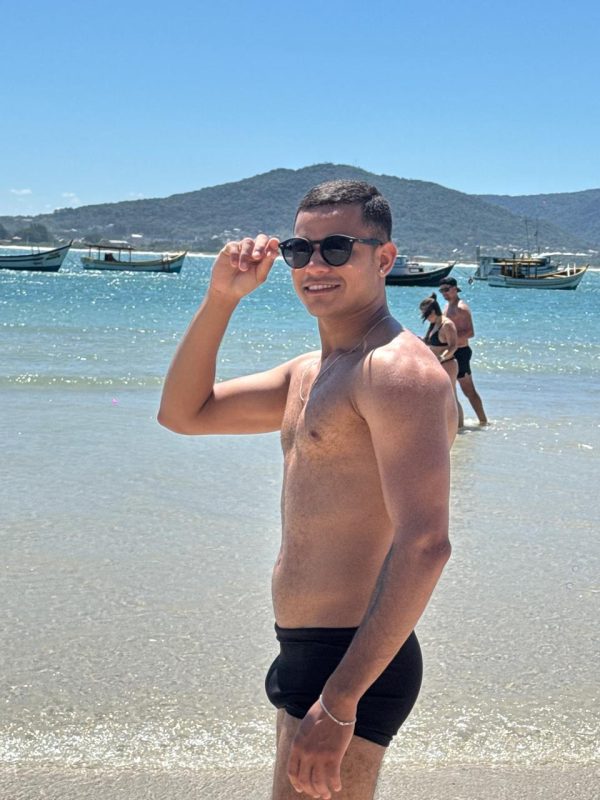 Samuel Maia 66