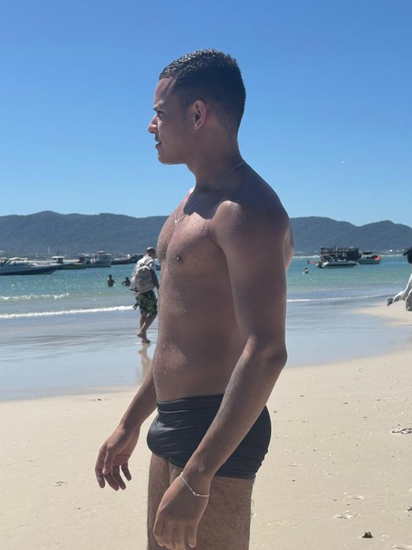Samuel Maia 82