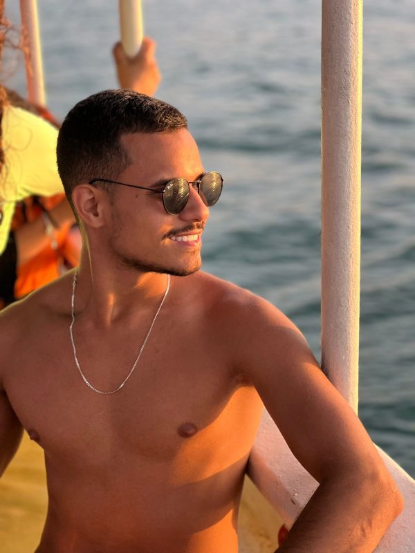Samuel Maia 39