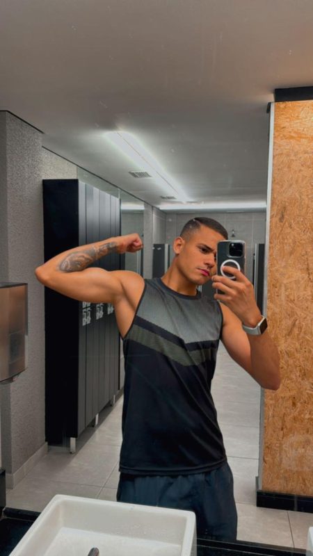 Samuel Maia 47