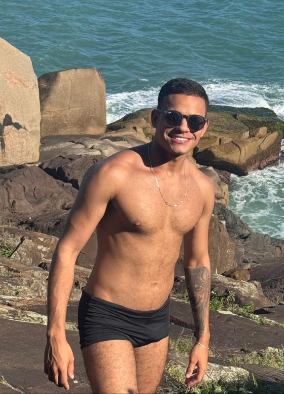 Samuel Maia 60