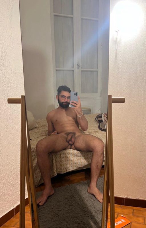 Kevin Leal 14