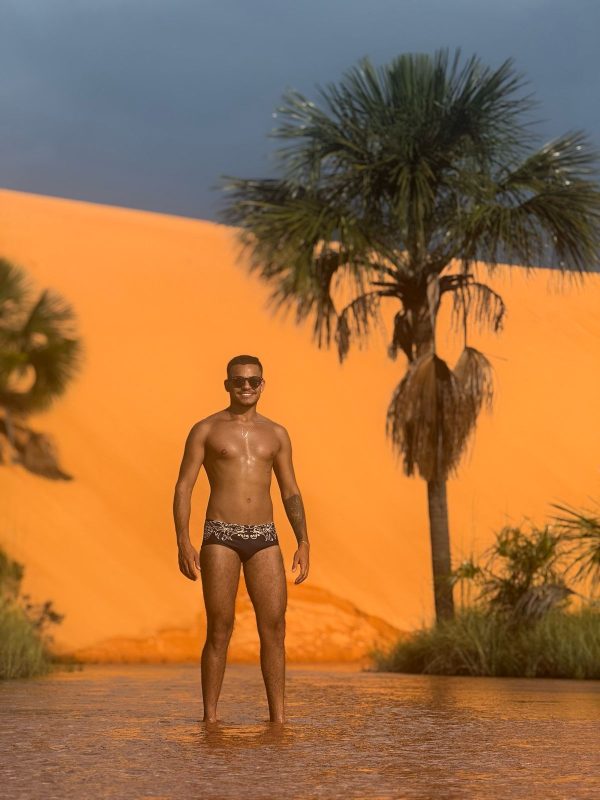 Samuel Maia 32
