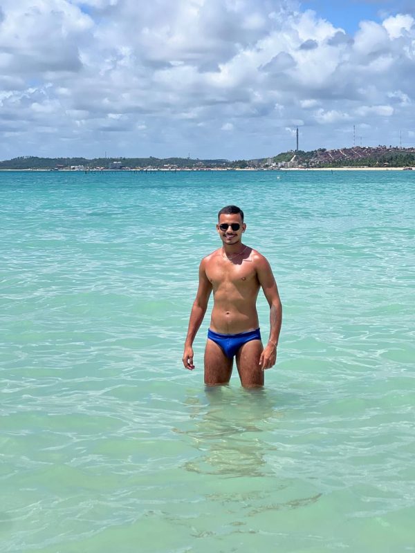 Samuel Maia 31