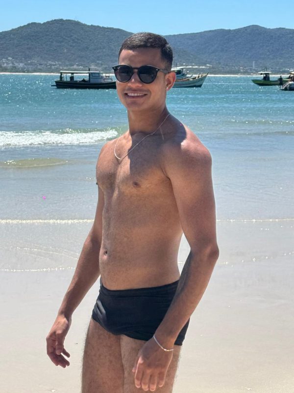 Samuel Maia 70