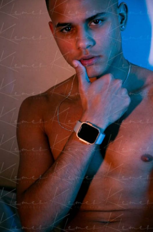 Samuel Maia 91