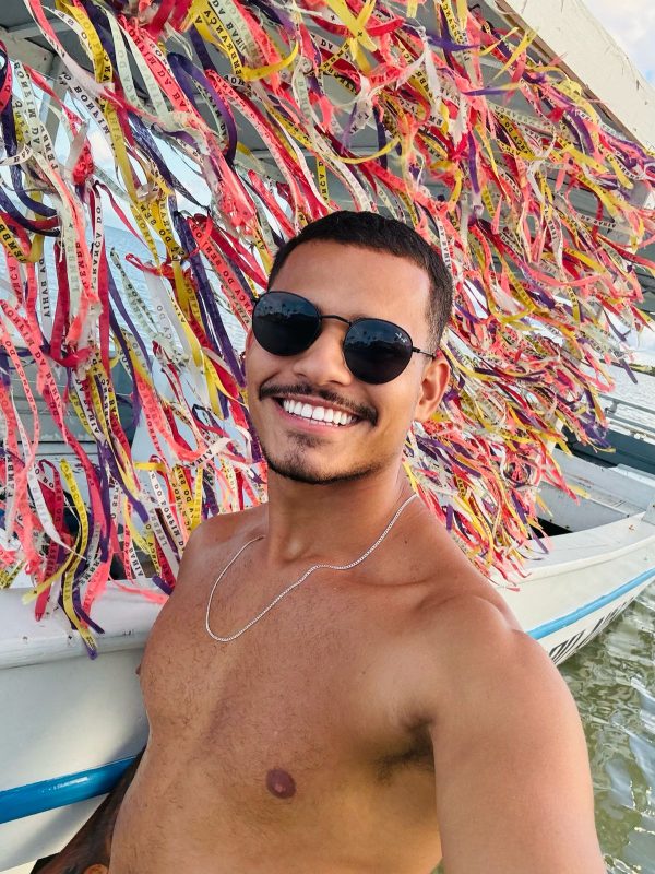 Samuel Maia 26