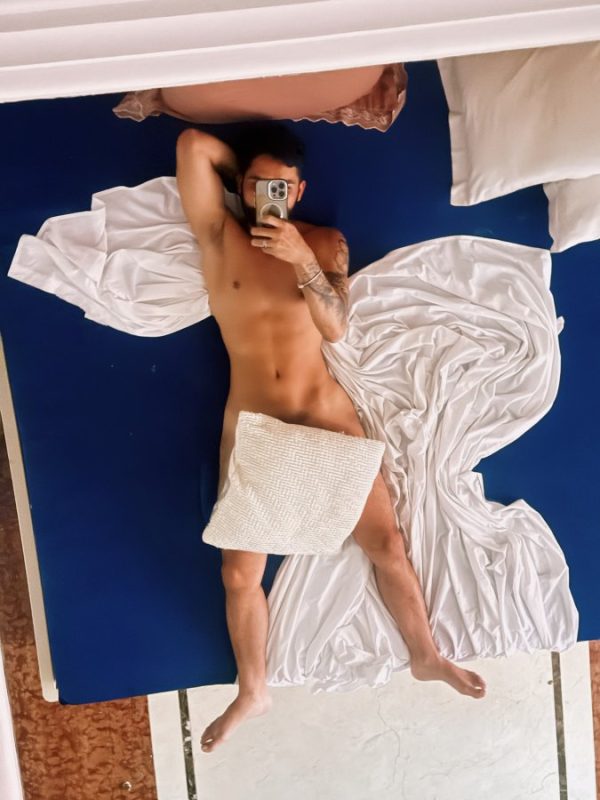 Kevin Leal 21