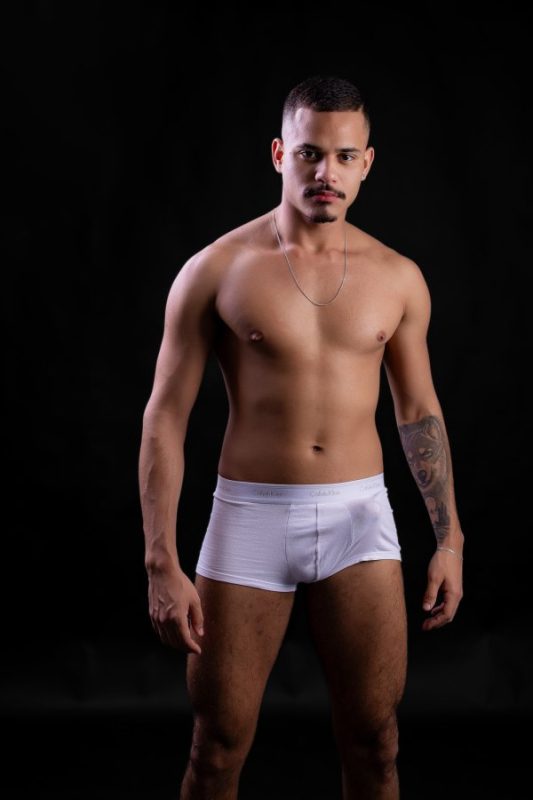 Samuel Maia 3