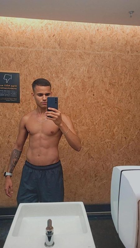 Samuel Maia 78
