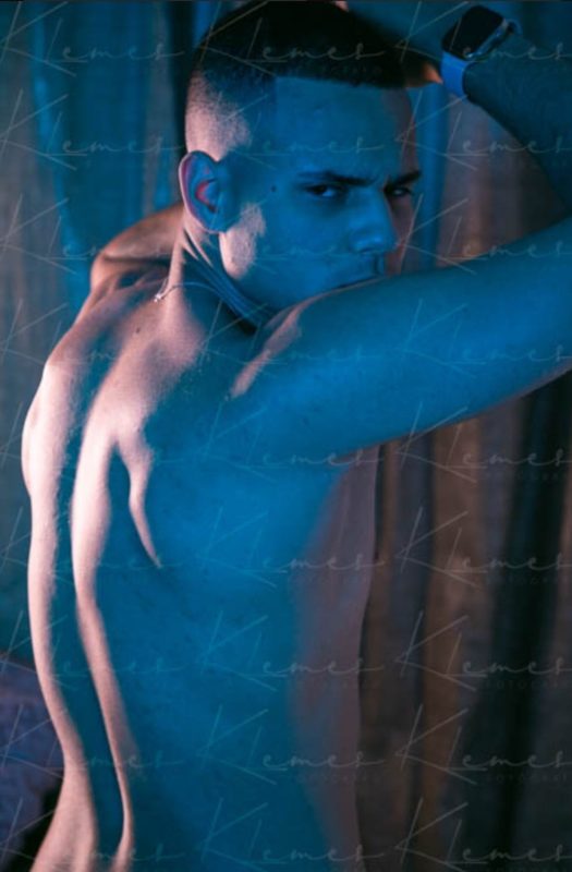 Samuel Maia 73
