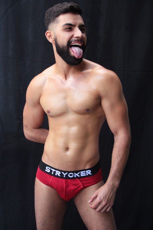 Kevin Leal 27