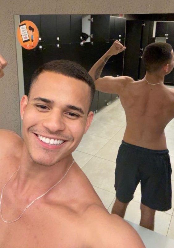 Samuel Maia 57