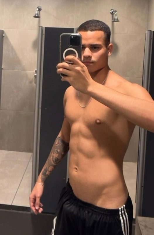 Samuel Maia 23