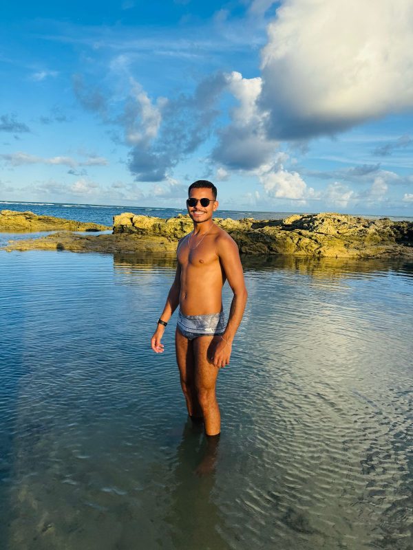 Samuel Maia 41