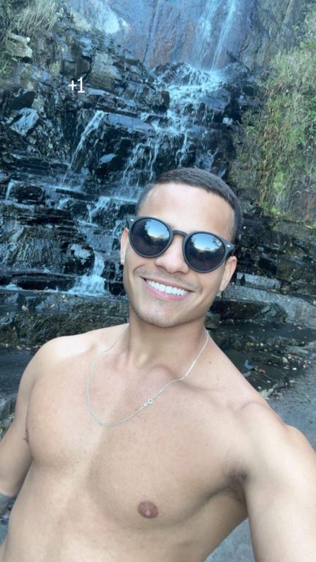 Samuel Maia 30