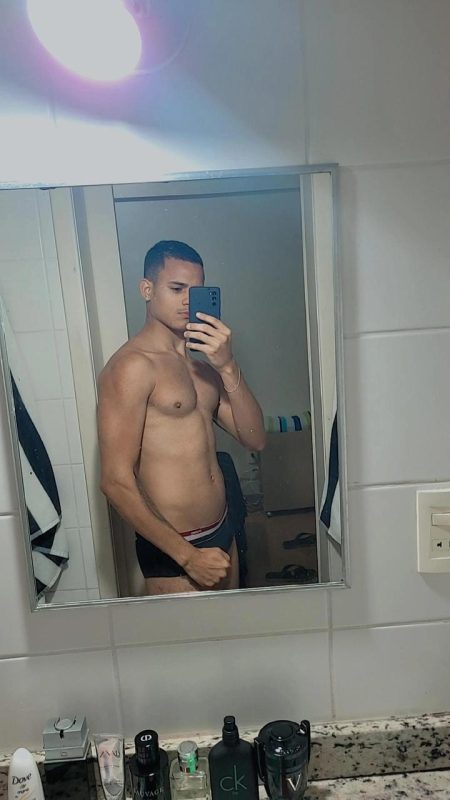 Samuel Maia 58
