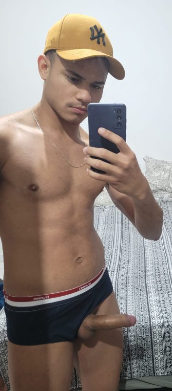 Samuel Maia 110