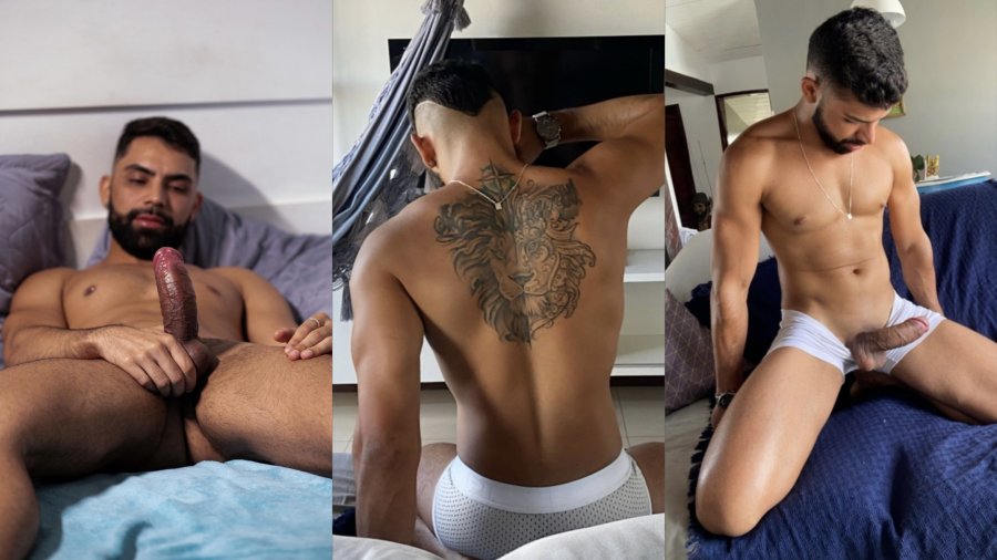 Kevin Leal