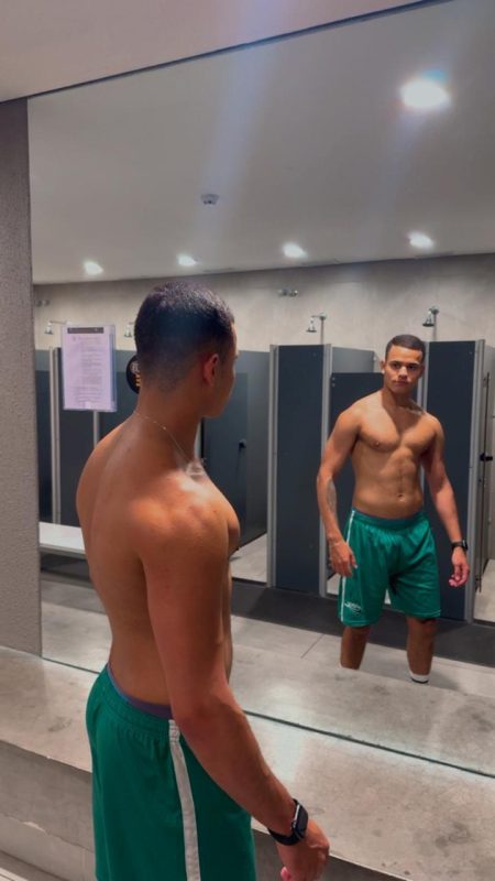 Samuel Maia 34