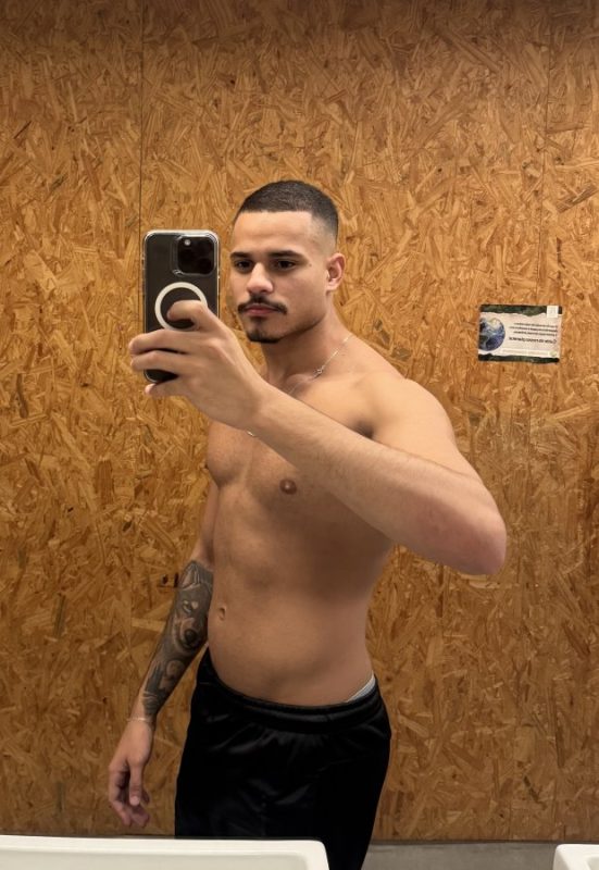 Samuel Maia