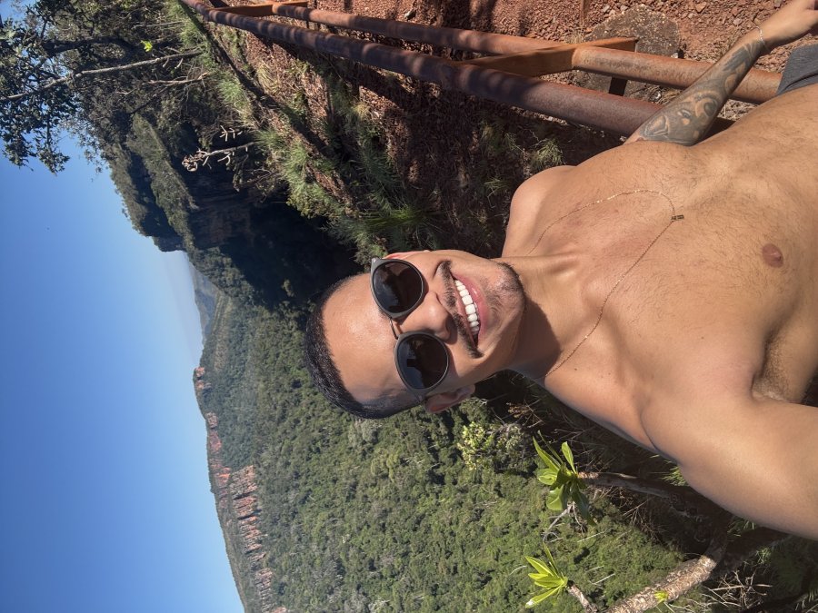 Samuel Maia 18