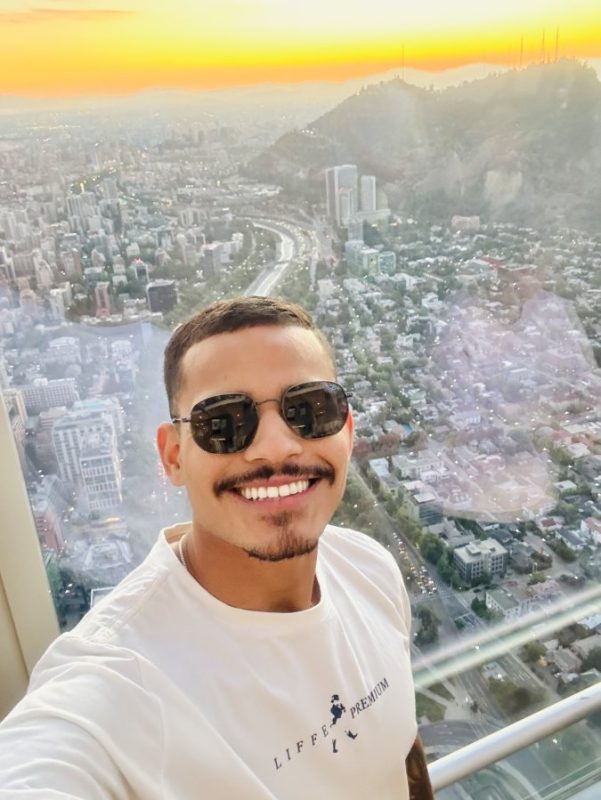 Samuel Maia 10